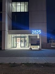 1005 - 2825 Jane Street, Toronto W05, ON, exterior