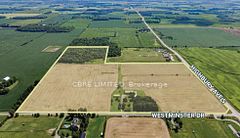 1889 Westminster Drive, London South, ON, exterior