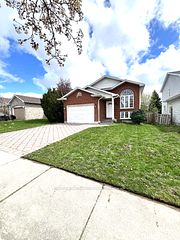 1098 Farnsborough Crescent, London East, ON, exterior