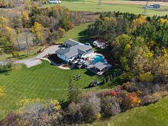 340 Roland Road, Pelham, ON, exterior