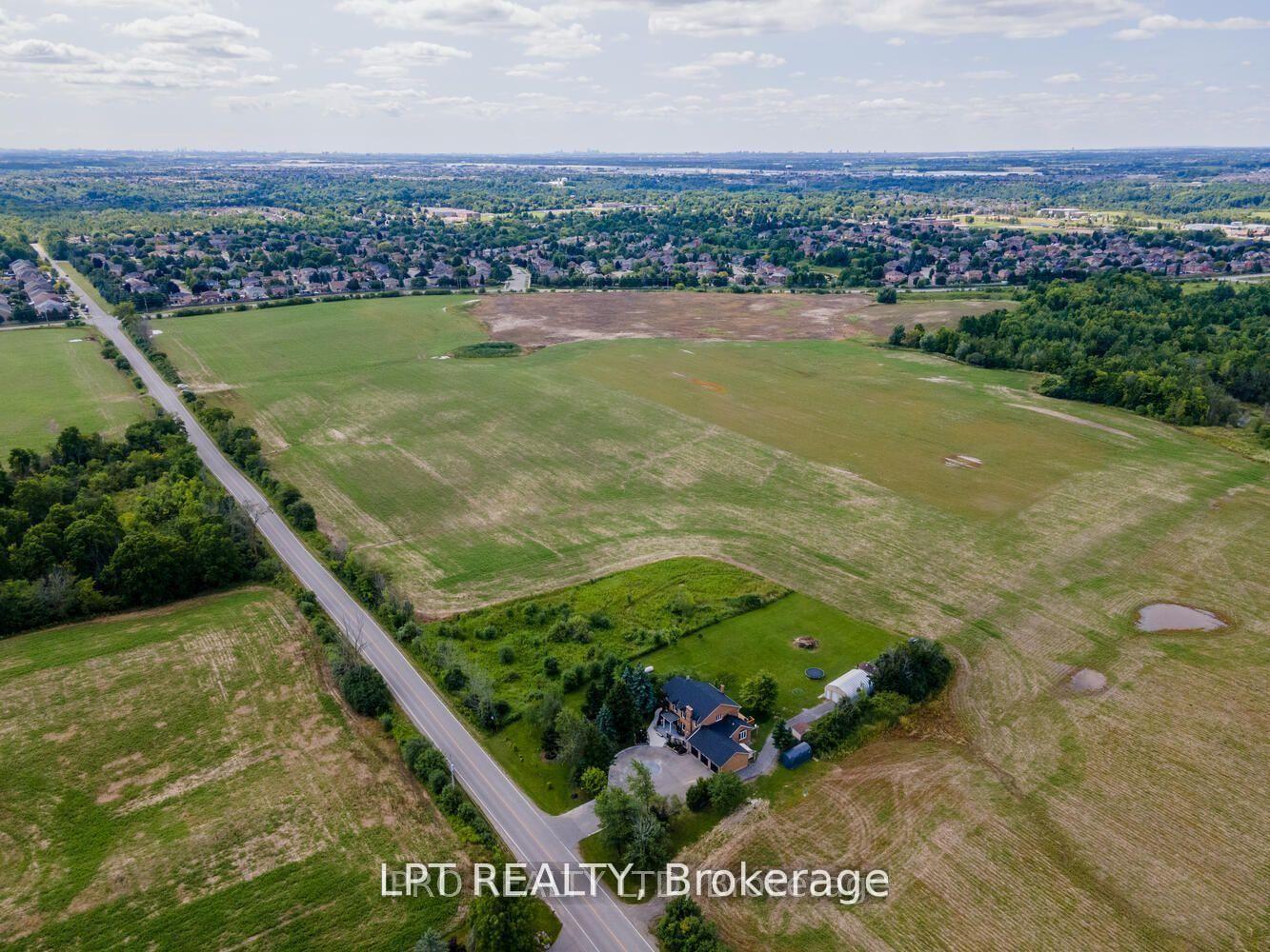 14190 Mount Hope Road, Caledon, ON, exterior