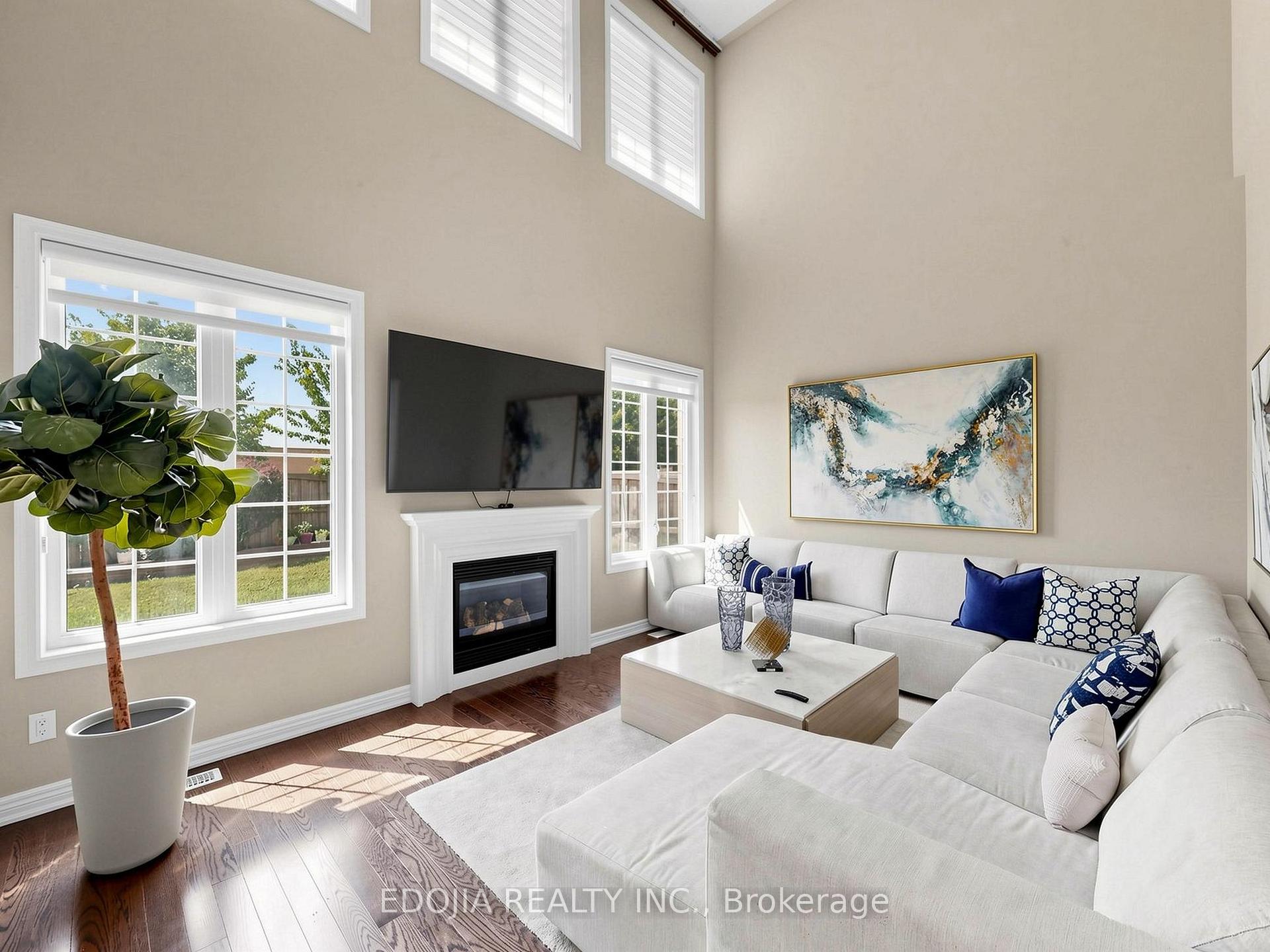 88 Sweet Anna Court, Vaughan, ON, exterior