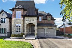 80 Elm Grove Avenue, Richmond Hill, ON, exterior