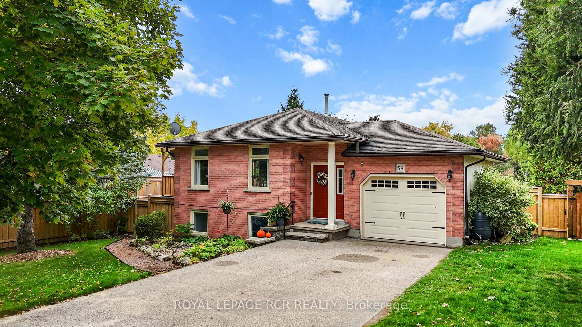 56 Wilson Crescent, Centre Wellington, ON, exterior
