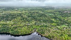 PART LOTS 10 AND 11 RITZ Road, Rideau Lakes, ON, exterior