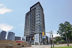 1114 - 15 Queen Street S, Hamilton, ON, exterior