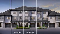 1520 Leriche Way, Milton, ON, exterior