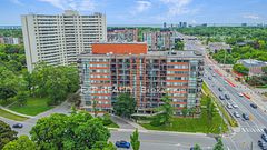 307 - 2200 Sherobee Road, Mississauga, ON, exterior