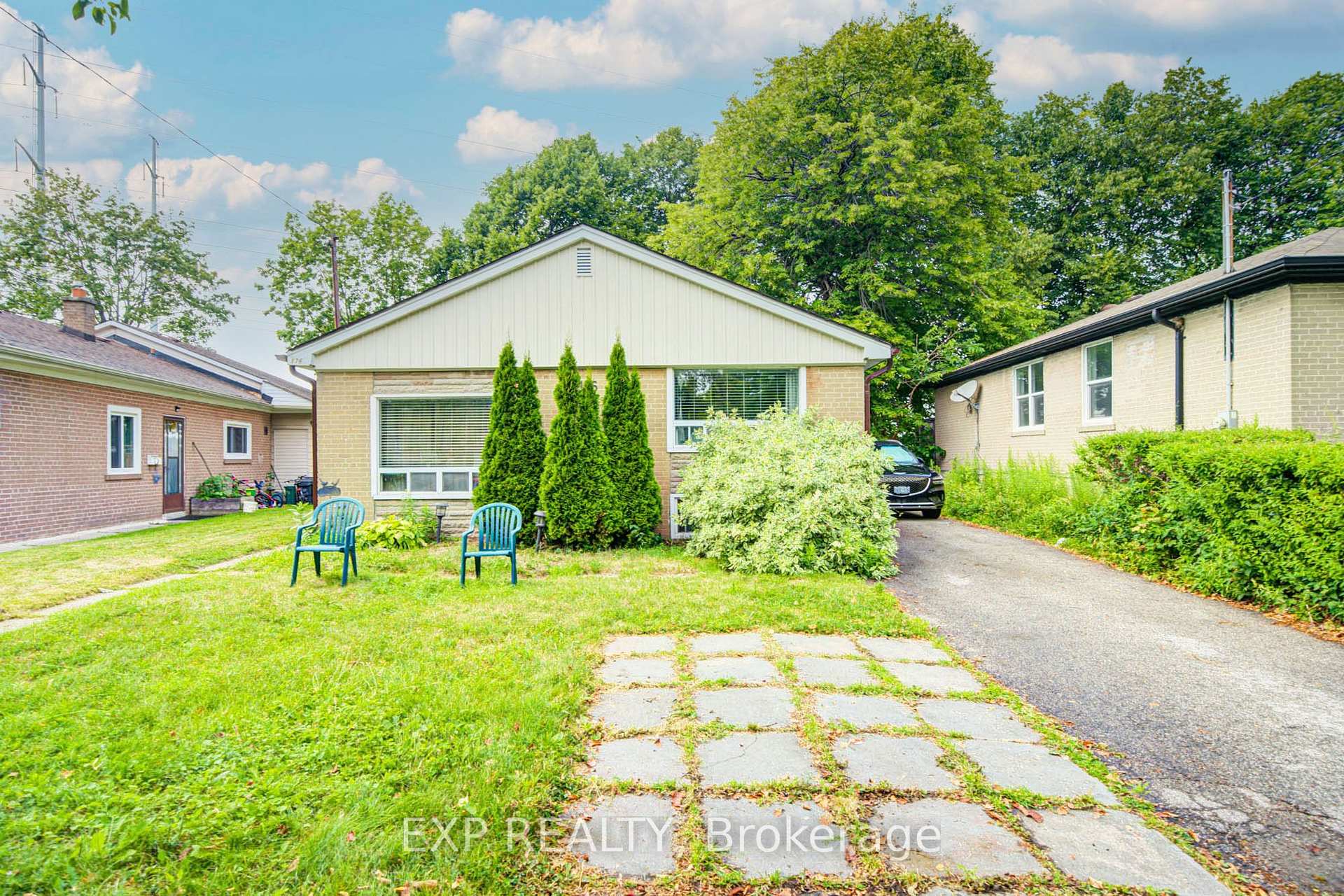 176 Sedgemount Drive, Toronto E09, ON, exterior