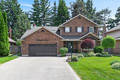 32 Symphony Place, Hamilton, ON, exterior