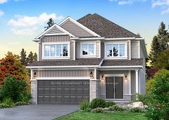 Lot 9 Kellogg Avenue, Hamilton, ON, exterior