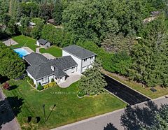 30 Archibald Road, King, ON, exterior