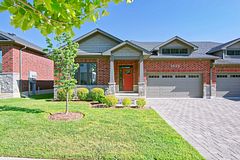 10 - 2022 UPPERPOINT Boulevard, London South, ON, exterior
