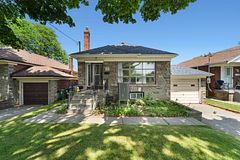 10 Belmore Avenue, Toronto E04, ON, exterior