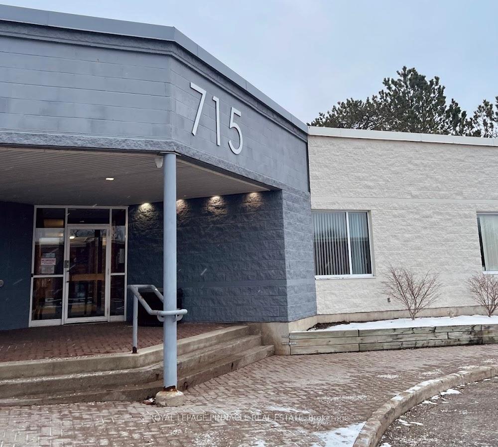 8-E - 715 Coronation Boulevard, Cambridge, ON, exterior