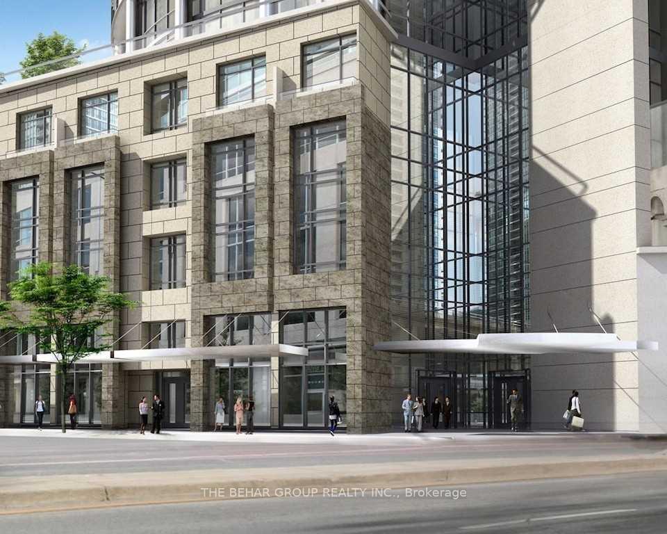 UR1 - 1 The Esplanade N/A, Toronto C08, ON, exterior