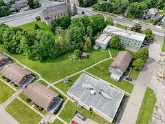 1855 Notre Dame Drive, Wilmot, ON, exterior