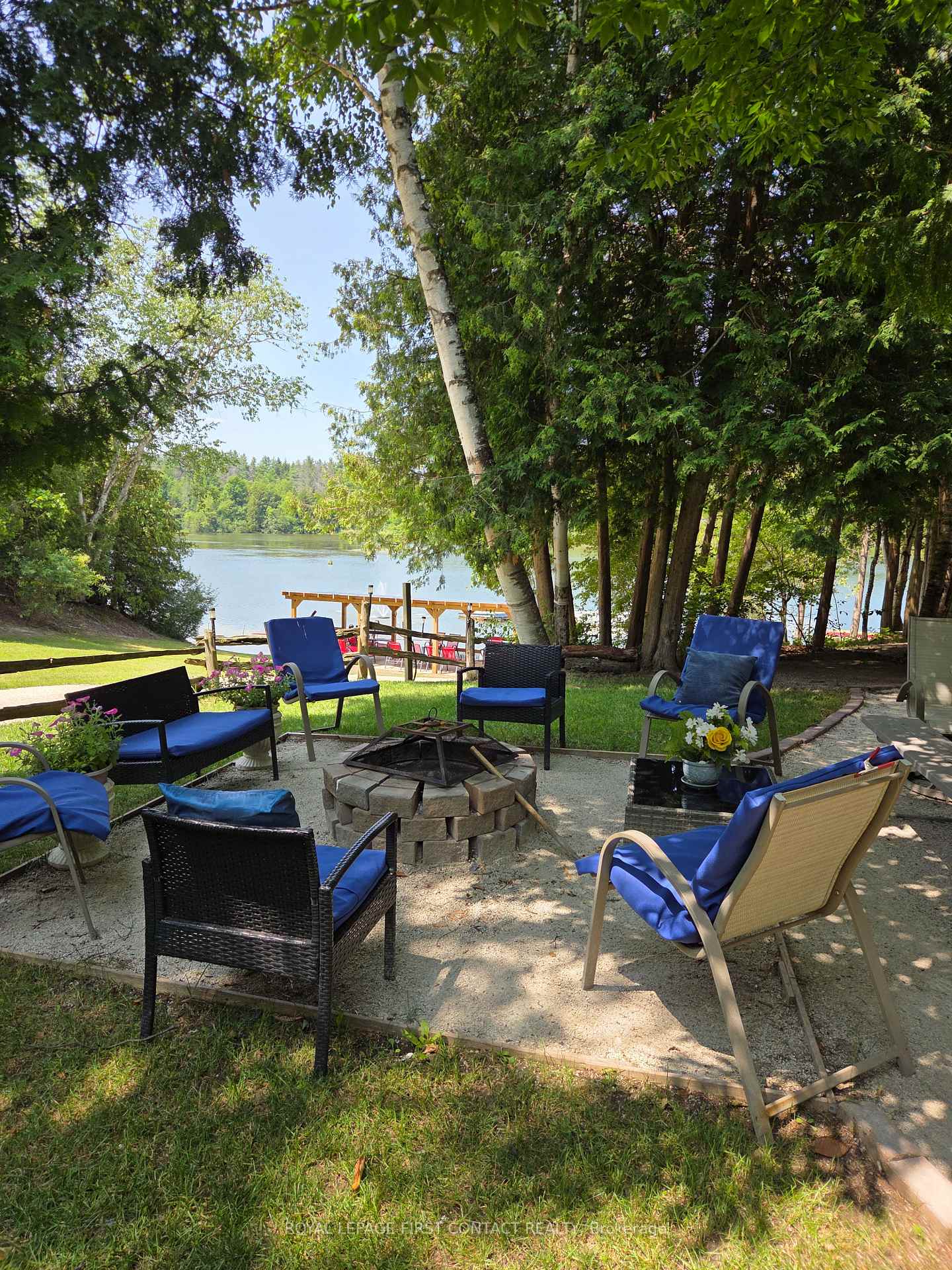 Site# 409 - 2894 Hogback Road, Clearview, ON, exterior