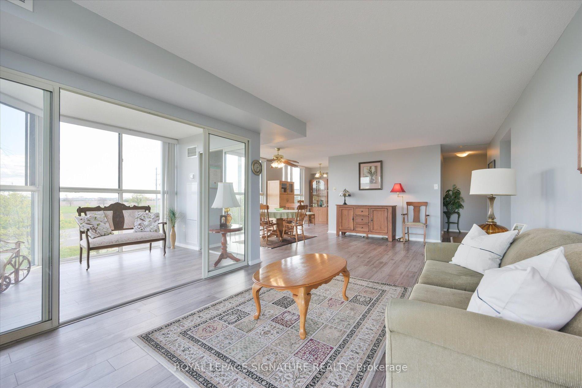 403 - 600 Rexdale Boulevard, Toronto W10, ON, exterior