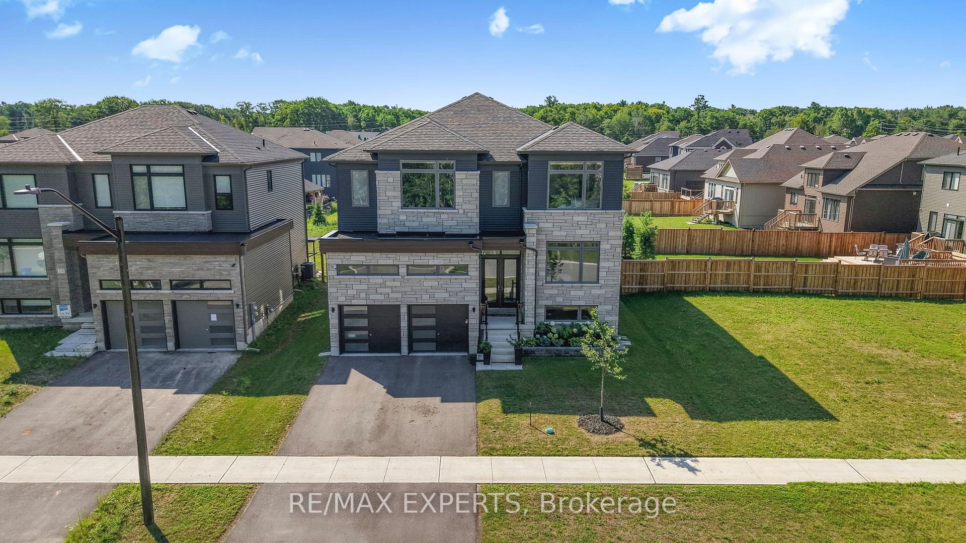 222 Mapleside Drive, Wasaga Beach, ON, exterior