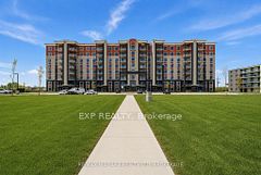 701 C entire unit - 155 Hagar Street, Welland, ON, exterior