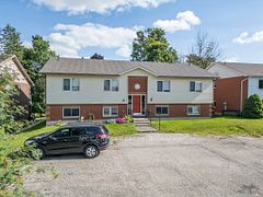209 Sarah Court, Shelburne, ON, exterior
