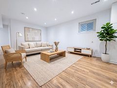 21 Colinayre Crescent, Toronto E05, ON, exterior
