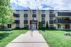 308 - 75 Hazelglen Drive, Kitchener, ON, exterior