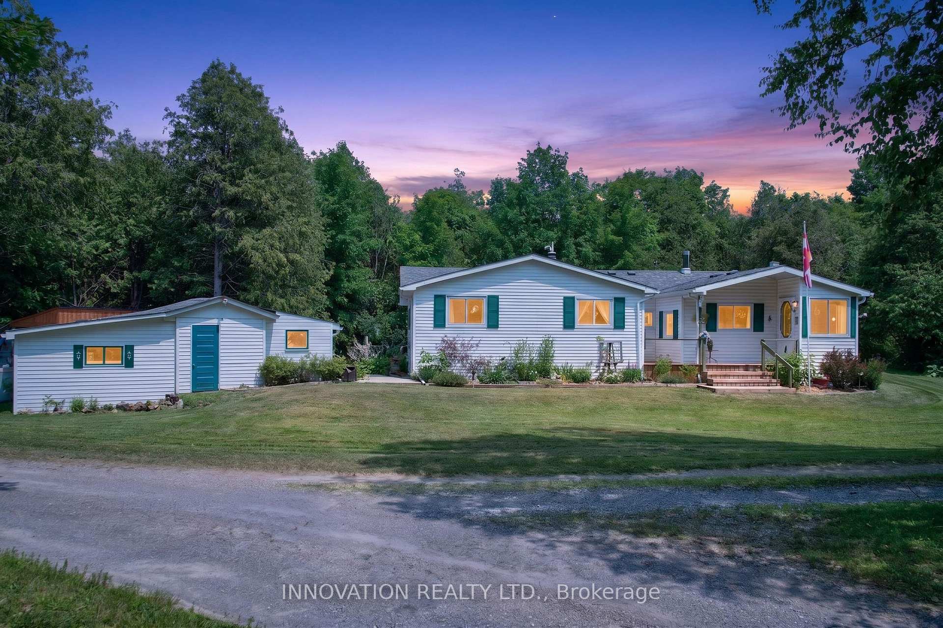 2 - 3266 Pierce Road, Manotick - Kars - Rideau Twp and Area, ON, exterior