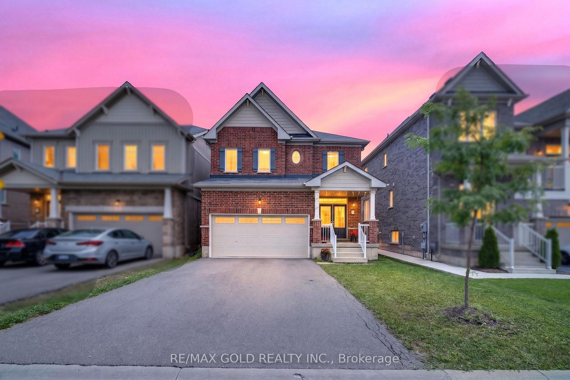 7997 Odell Crescent, Niagara Falls, ON, exterior