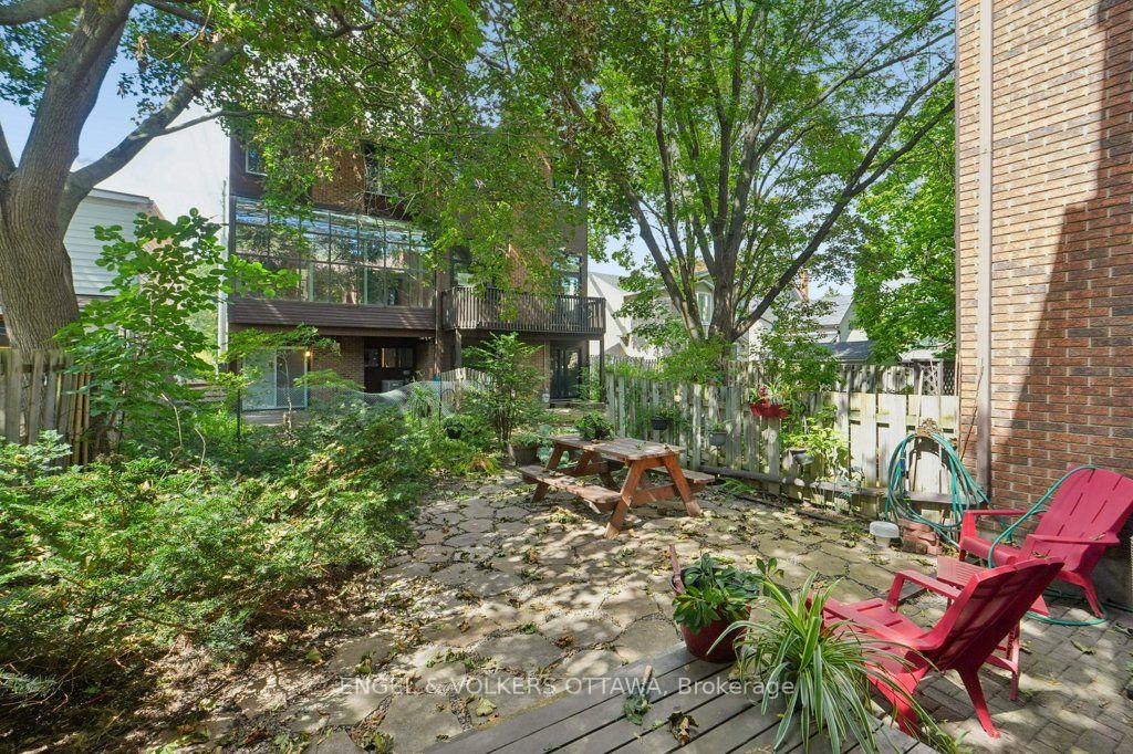 4 - 535 Hilson Avenue, Westboro - Hampton Park, ON, exterior