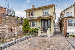12 Belsize Drive, Toronto C10, ON, exterior
