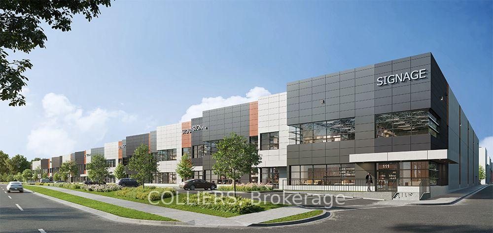 103 - 3250 Markham Road, Toronto E07, ON, exterior