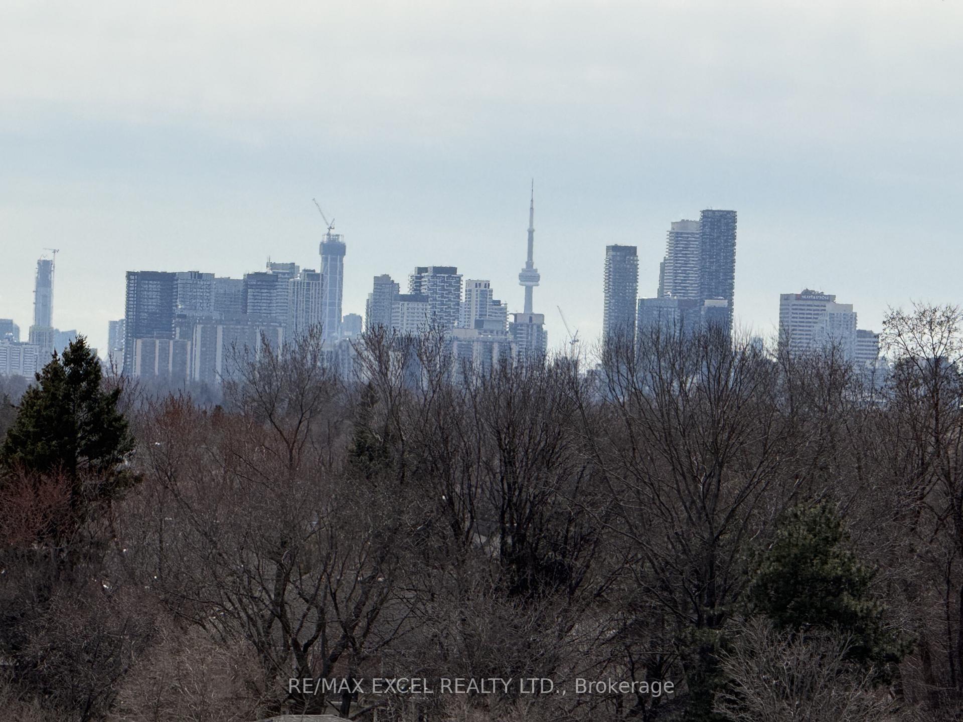 906 - 120 Harrison Garden Boulevard, Toronto C14, ON, exterior