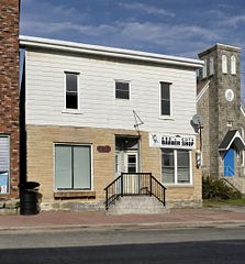 B - 490 Main Street, North Dundas, ON, exterior