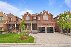 3259 Alpaca Avenue, Mississauga, ON, exterior