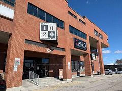 302 - 1020 Lawrence Avenue W, Toronto W04, ON, exterior