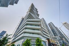 1508 - 3900 CONFEDERATION Parkway, Mississauga, ON, exterior