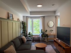87 - 20 William Jackson Way, Toronto W06, ON, exterior