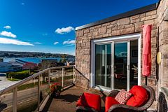 402 - 11 Beck Boulevard, Penetanguishene, ON, exterior