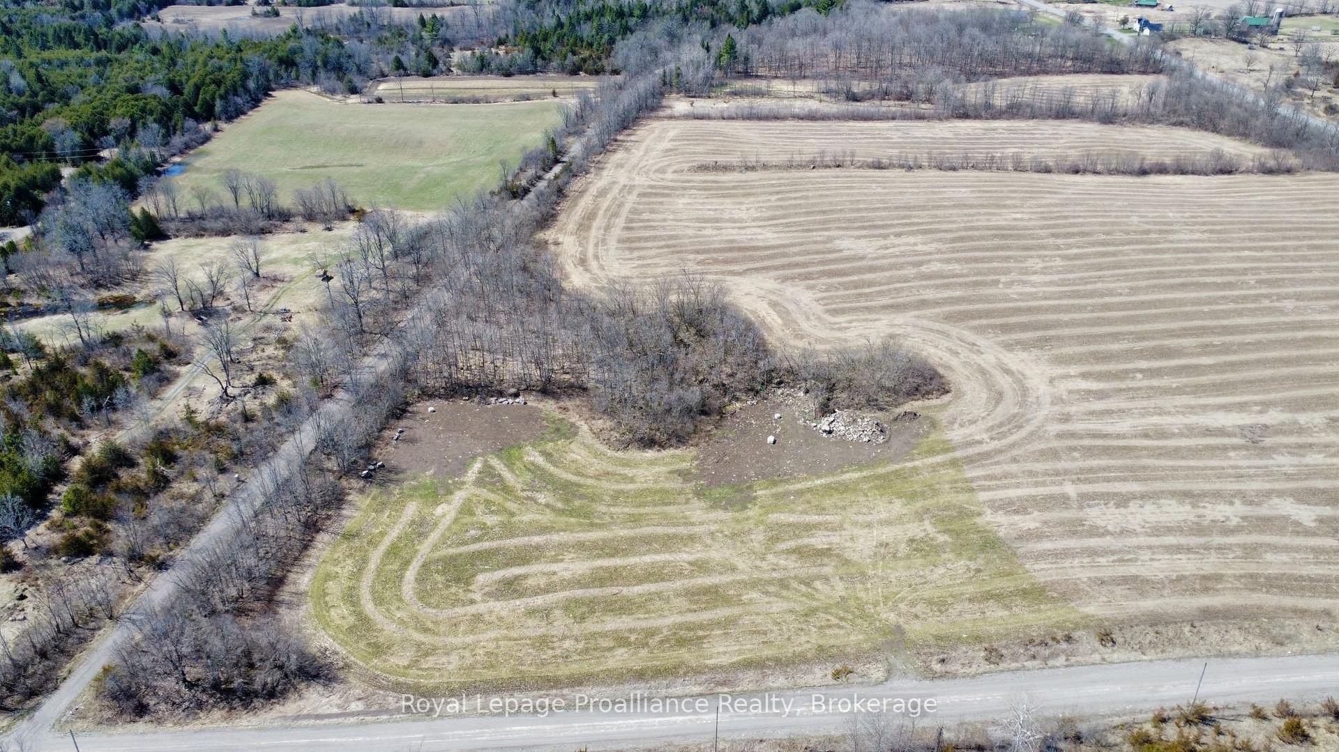 000 Squire Road, Stirling-Rawdon, ON, exterior