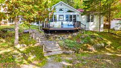 408 Couchs Road, North Kawartha, ON, exterior