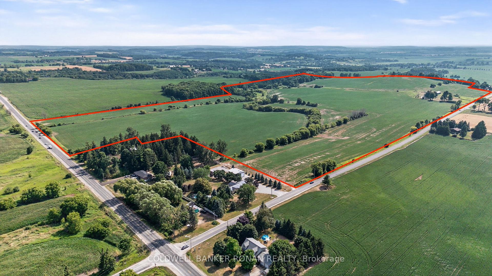 4495 Line 11 N/A, Bradford West Gwillimbury, ON, exterior