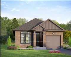 1805 Cherrywood Trail N, London North, ON, exterior