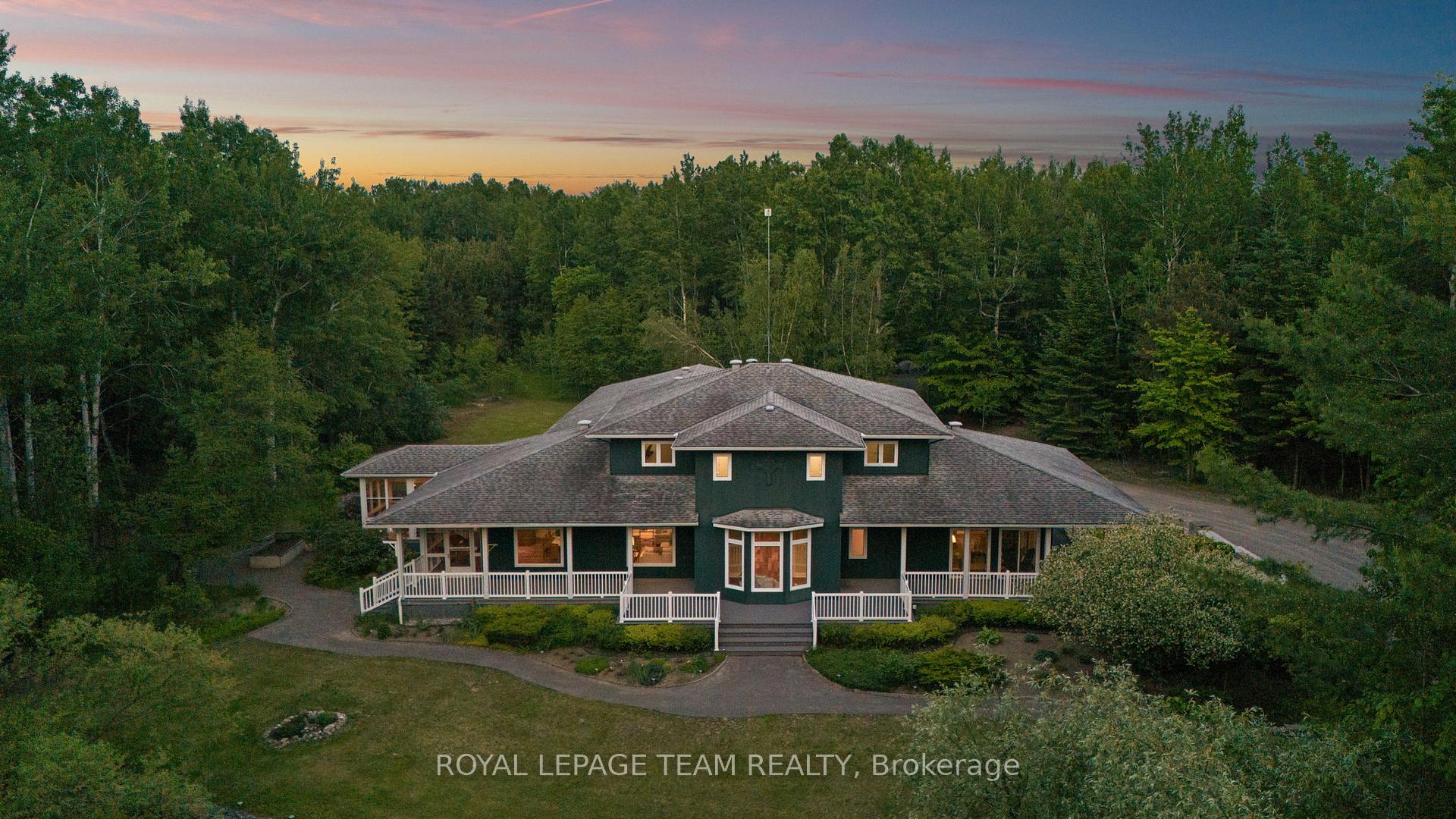 1526 Carsonby Road E, Manotick - Kars - Rideau Twp and Area, ON, exterior