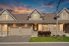 3 Braida Lane, Halton Hills, ON, exterior
