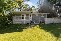 957 7th Line, Innisfil, ON, exterior