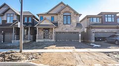 175 Longboat Run W, Brantford, ON, exterior