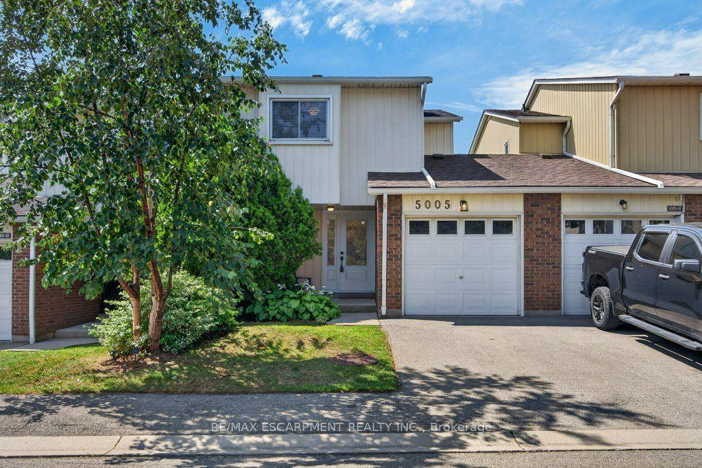 57 - 5005 Pinedale Avenue, Burlington, ON, exterior
