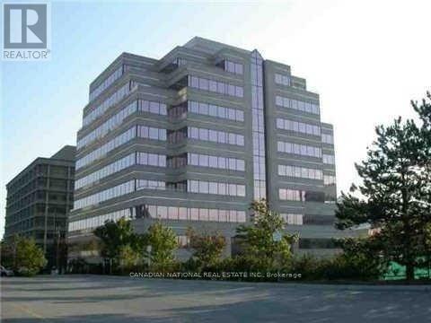 709 - 255 Duncan Mill Road, Toronto C12, ON, exterior